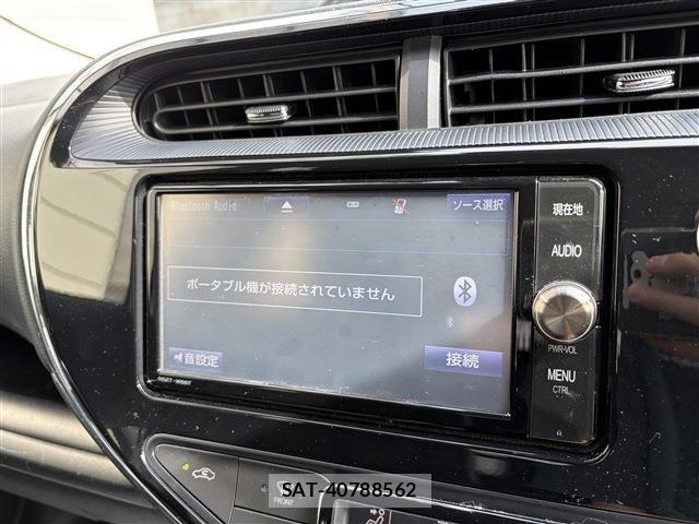 Toyota AQUA 2017-10 8523499-21