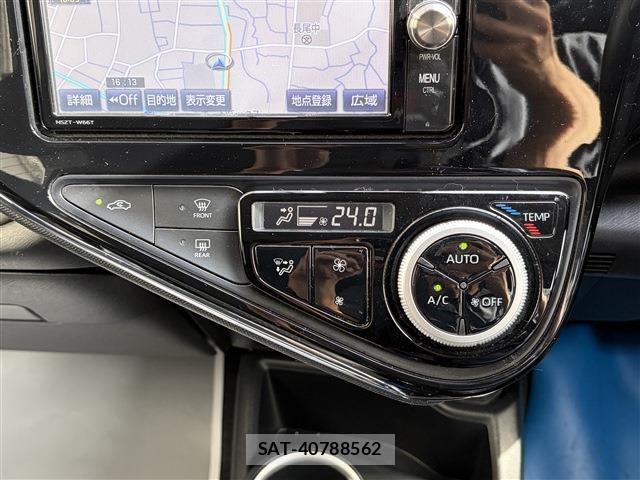 Toyota AQUA 2017-10 8523499-23