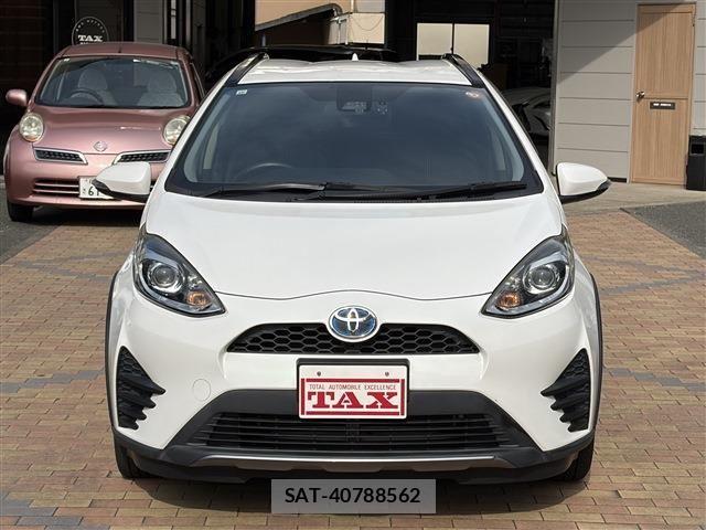 Toyota AQUA 2017-10 8523499-2