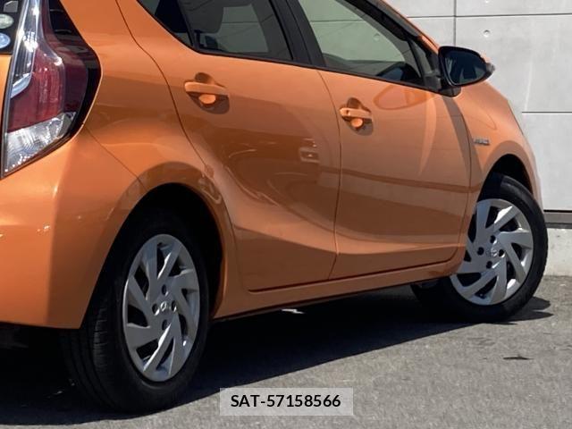 Toyota AQUA 2015-10 8523516-16