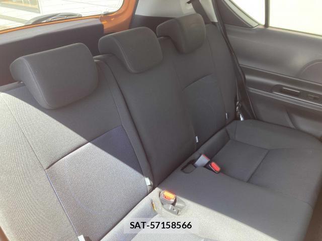 Toyota AQUA 2015-10 8523516-22