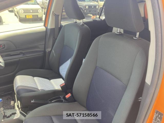 Toyota AQUA 2015-10 8523516-24
