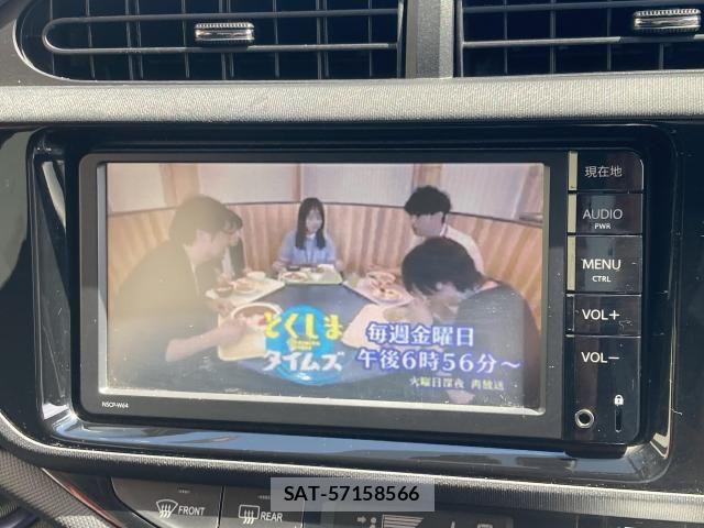 Toyota AQUA 2015-10 8523516-27