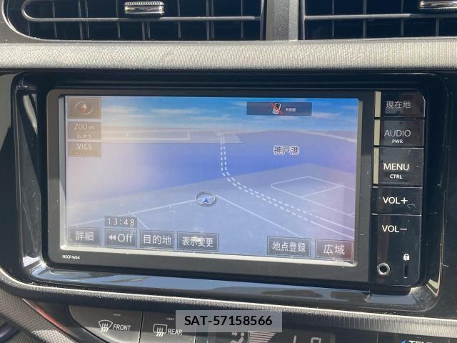Toyota AQUA 2015-10 8523516-28