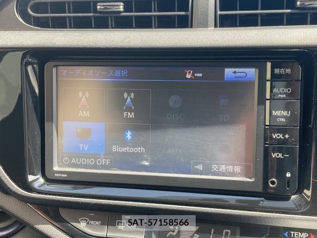Toyota AQUA 2015-10 8523516-29