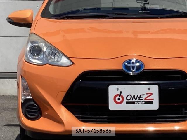Toyota AQUA 2015-10 8523516-5