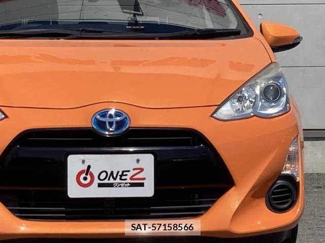 Toyota AQUA 2015-10 8523516-6