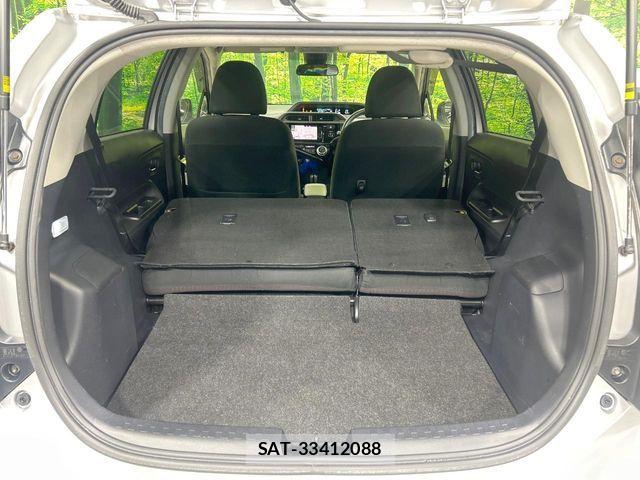 Toyota AQUA 2016-01 8523523-9