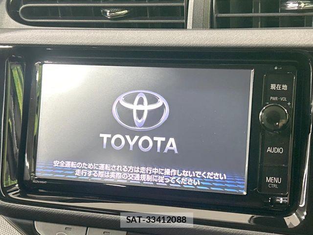 Toyota AQUA 2016-01 8523523-3