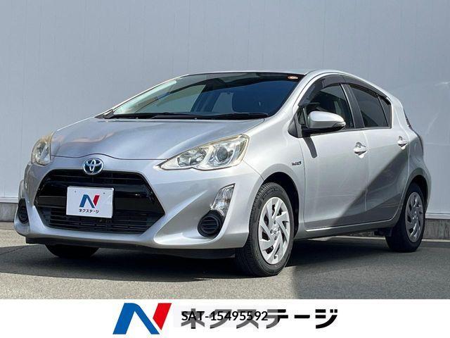 Toyota AQUA 2016-03 8523529-0