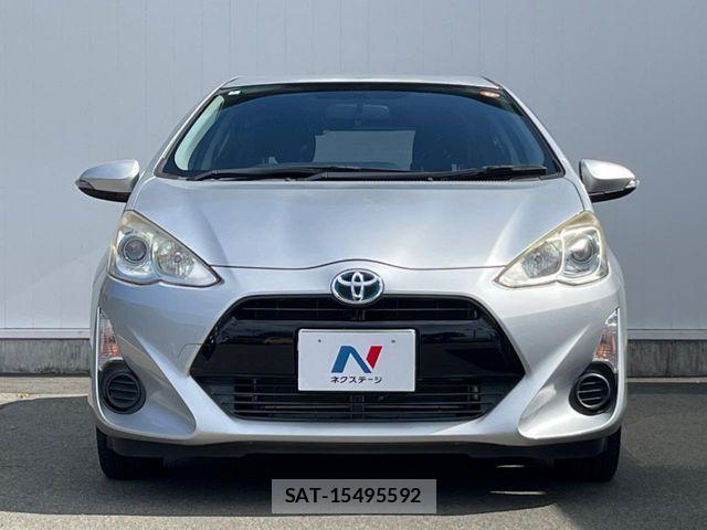 Toyota AQUA 2016-03 8523529-12