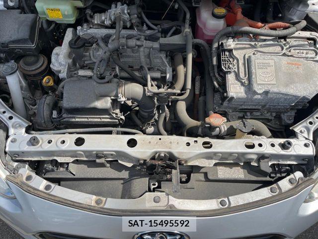 Toyota AQUA 2016-03 8523529-16