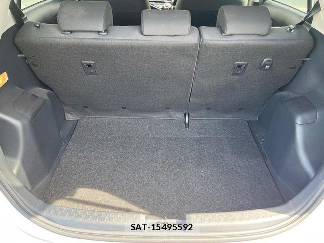 Toyota AQUA 2016-03 8523529-8