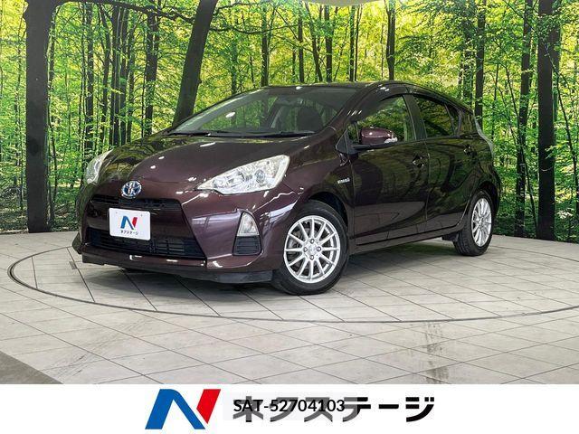 Toyota AQUA 2014-04 8523533-0