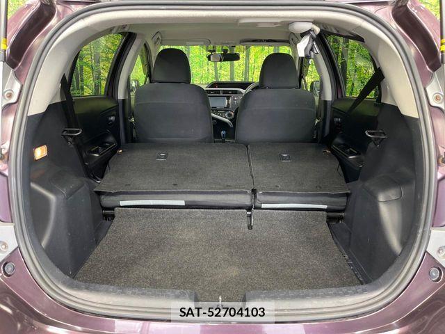Toyota AQUA 2014-04 8523533-9