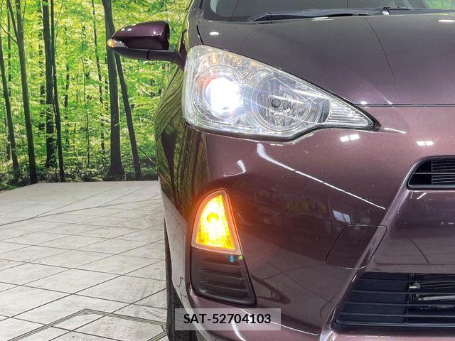 Toyota AQUA 2014-04 8523533-11