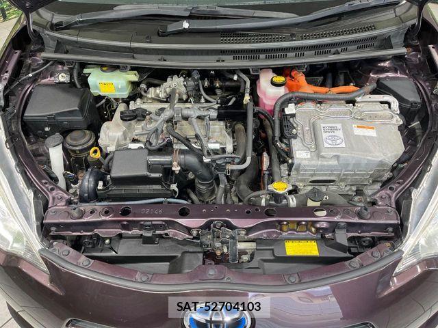 Toyota AQUA 2014-04 8523533-17