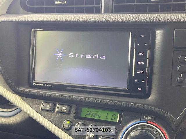 Toyota AQUA 2014-04 8523533-2