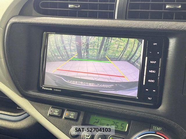 Toyota AQUA 2014-04 8523533-3