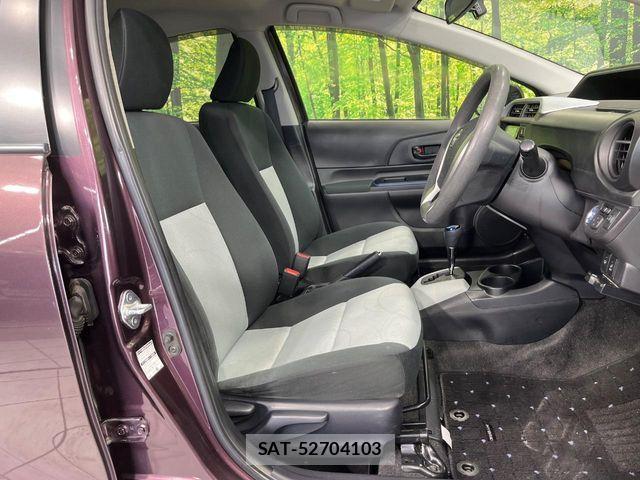 Toyota AQUA 2014-04 8523533-7