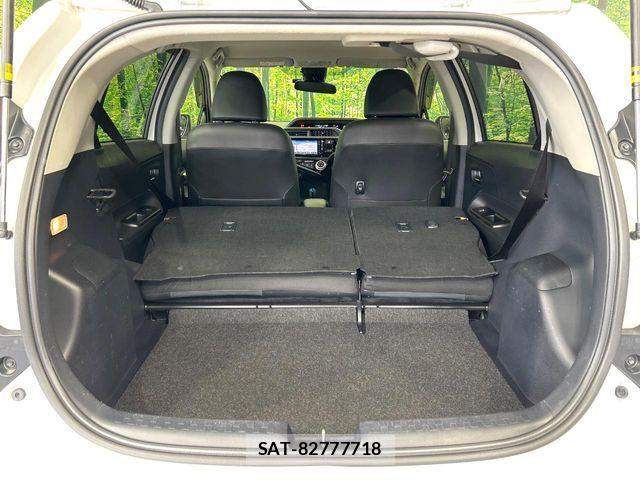 Toyota AQUA 2016-02 8523497-9