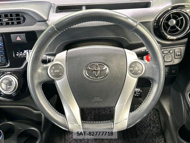 Toyota AQUA 2016-02 8523497-10
