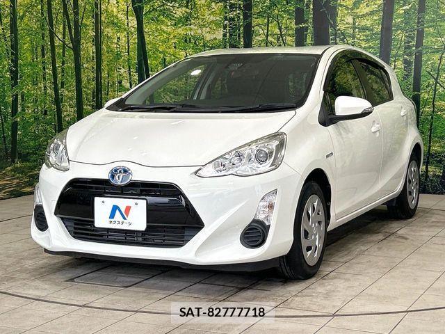 Toyota AQUA 2016-02 8523497-15