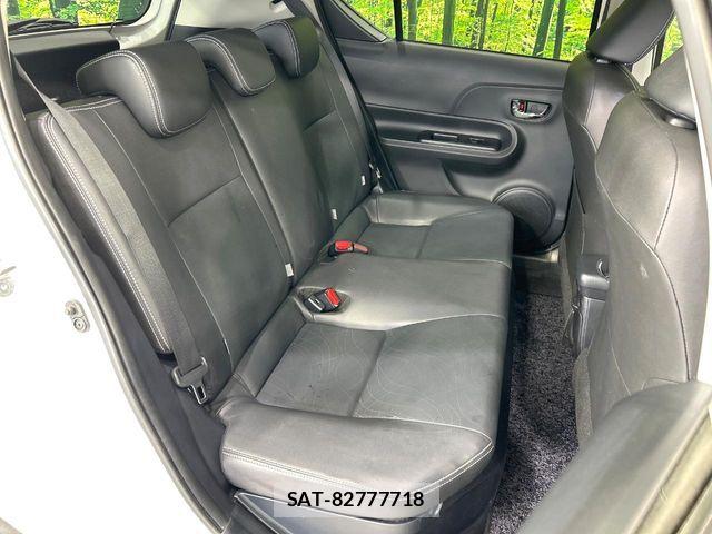 Toyota AQUA 2016-02 8523497-8