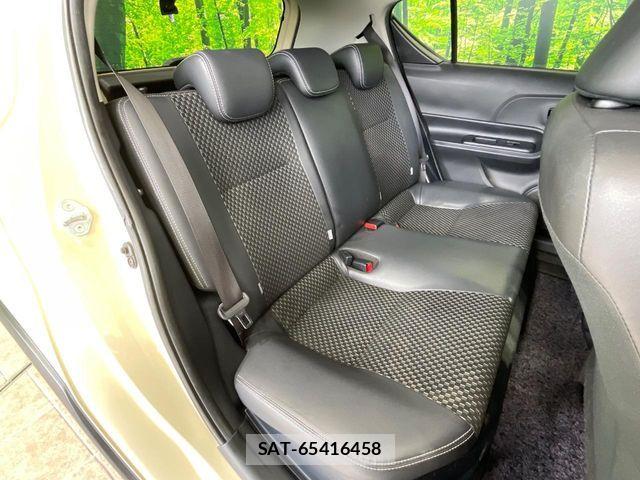 Toyota AQUA 2017-10 8523487-9
