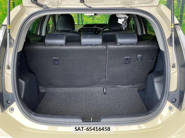 Toyota AQUA 2017-10 8523487-10