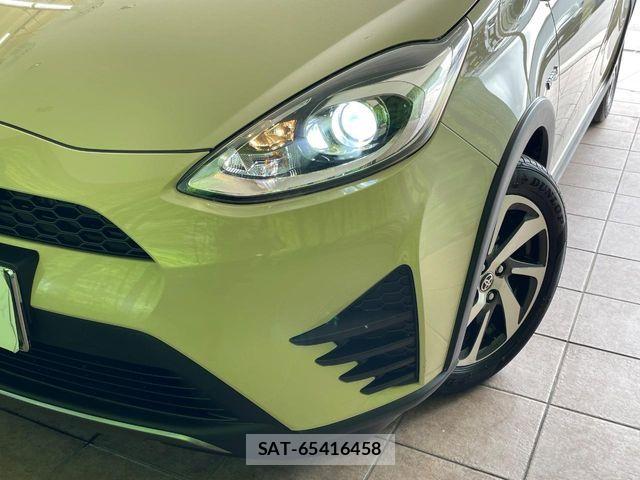 Toyota AQUA 2017-10 8523487-12