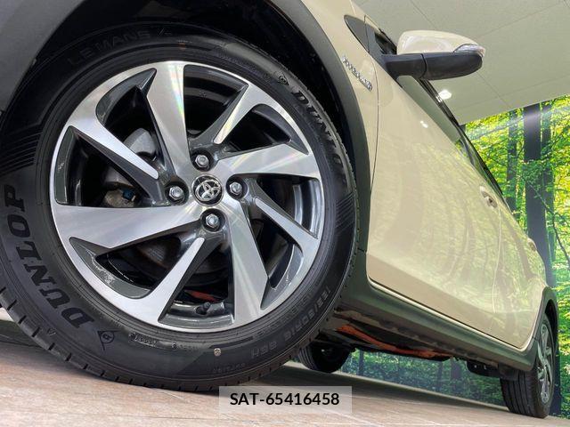 Toyota AQUA 2017-10 8523487-13