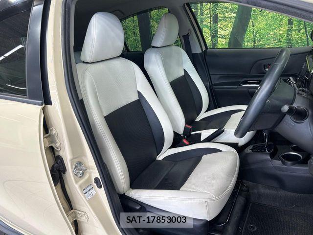 Toyota AQUA 2018-06 8528522-10