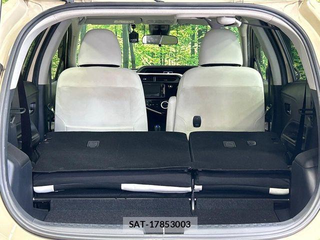 Toyota AQUA 2018-06 8528522-12