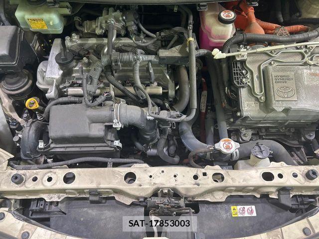 Toyota AQUA 2018-06 8528522-17