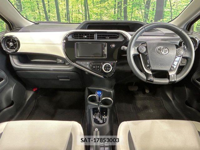 Toyota AQUA 2018-06 8528522-1