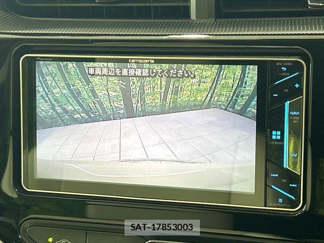 Toyota AQUA 2018-06 8528522-3