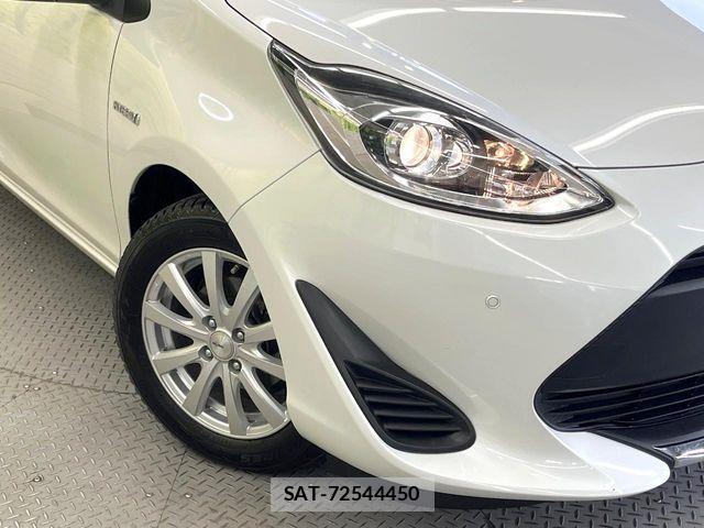 Toyota AQUA 2020-02 8523515-11