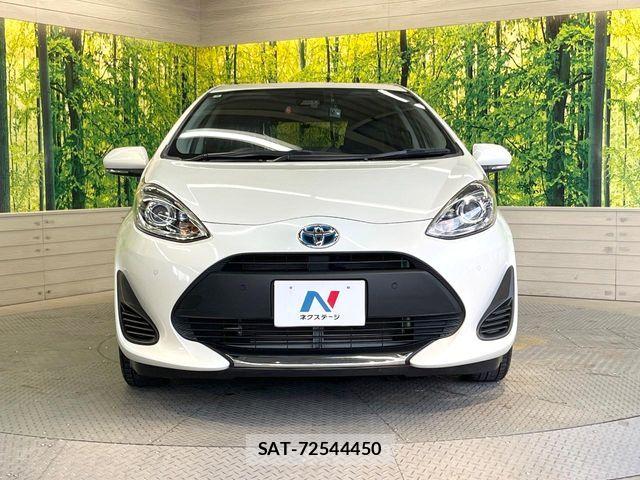 Toyota AQUA 2020-02 8523515-13