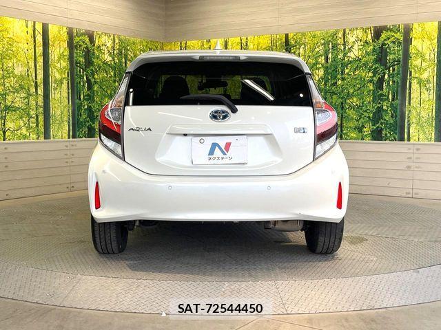 Toyota AQUA 2020-02 8523515-14