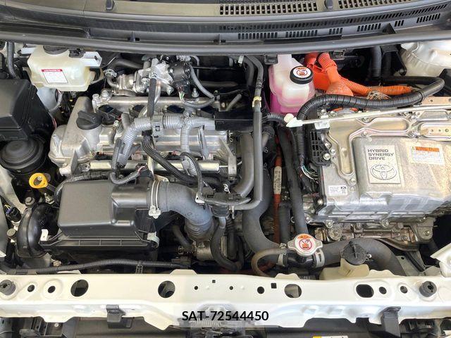 Toyota AQUA 2020-02 8523515-17