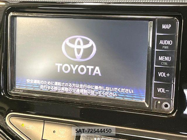 Toyota AQUA 2020-02 8523515-3