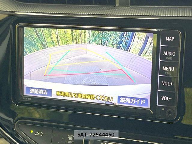Toyota AQUA 2020-02 8523515-4