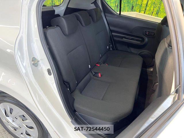 Toyota AQUA 2020-02 8523515-8