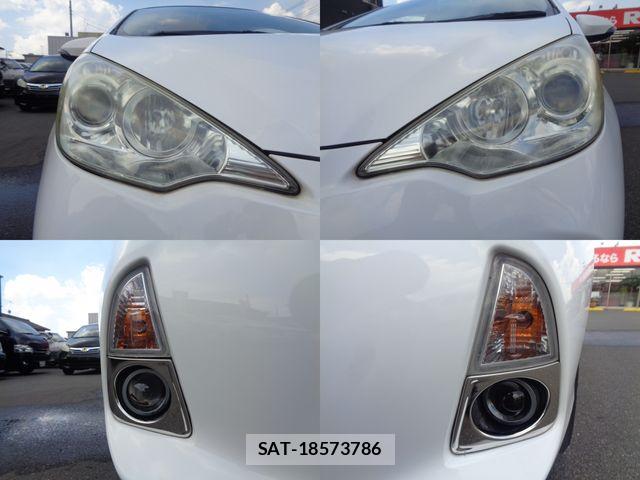 Toyota AQUA 2013-09 8523541-5