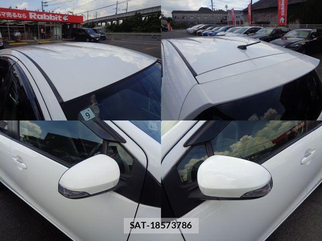 Toyota AQUA 2013-09 8523541-6