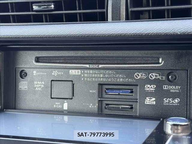 Toyota AQUA 2013-06 8523540-22
