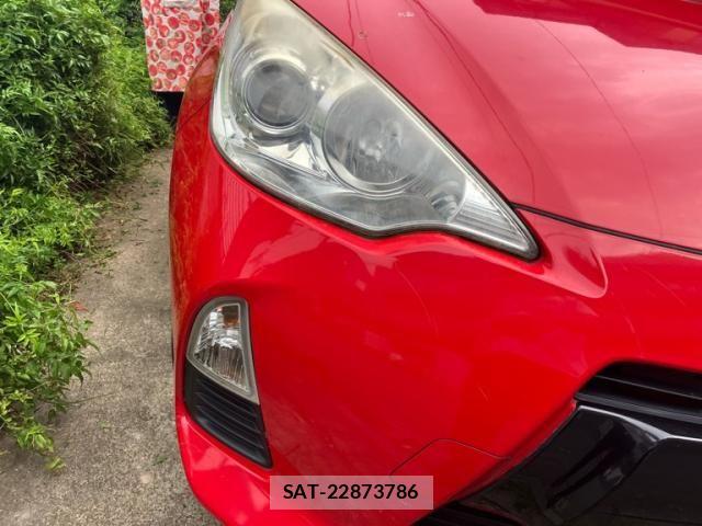 Toyota AQUA 2012-09 8523545-2