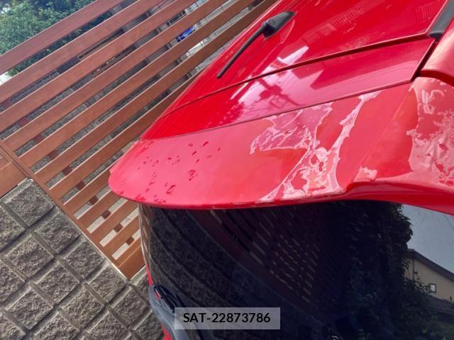Toyota AQUA 2012-09 8523545-4