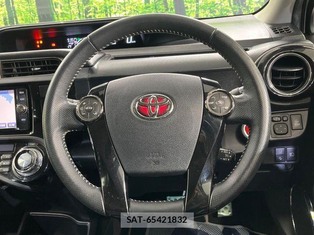 Toyota AQUA 2016-10 8523532-10
